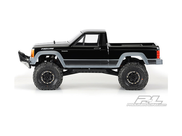 Pro-Line karoséria 1:10 Jeep Comanche (Crawler 313mm)