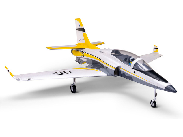 E-flite Viper 1.07m PNP