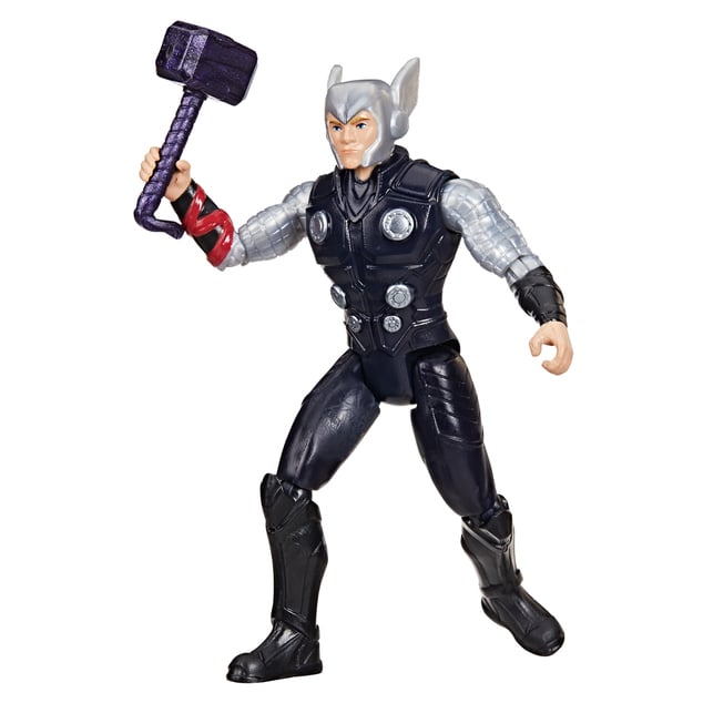 Avengers Anti-Venom Thor, Figur mit Zubehör