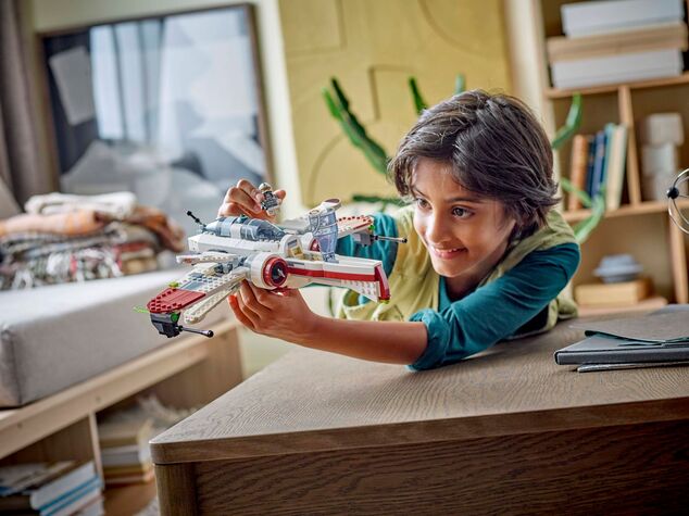 LEGO® Star Wars™ 75402 ARC-170 Starfighter™