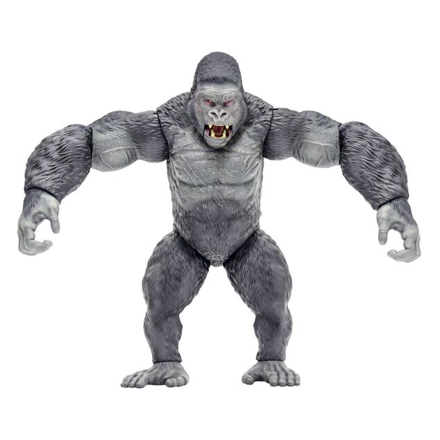 Primal Clash Boss figúrka 21 cm