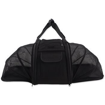 Taška Dog Fantasy Travel Basic 44x27x29cm