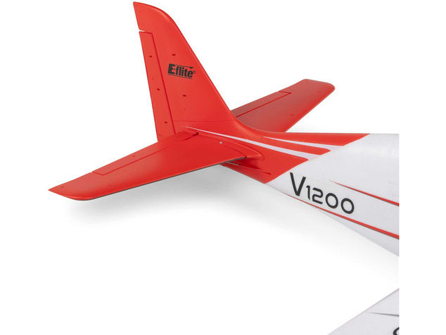 E-flite V1200 1.2m PNP