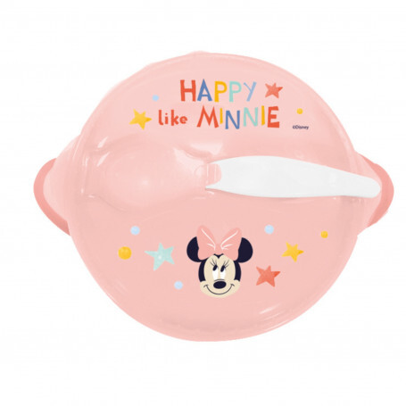 Detská súprava 4 ks, Minnie