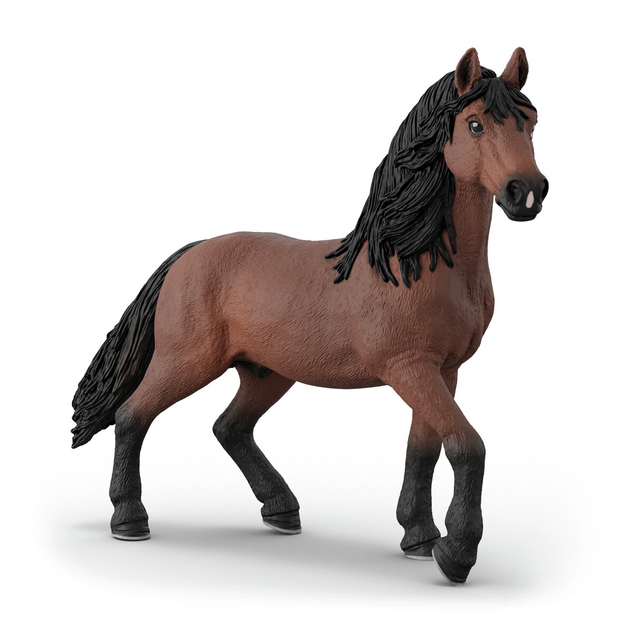 Schleich Clinica pentru cai - Copite sănătoase