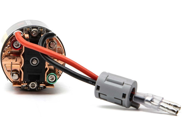 Spektrum motor jednosmerný Firma 540 80T