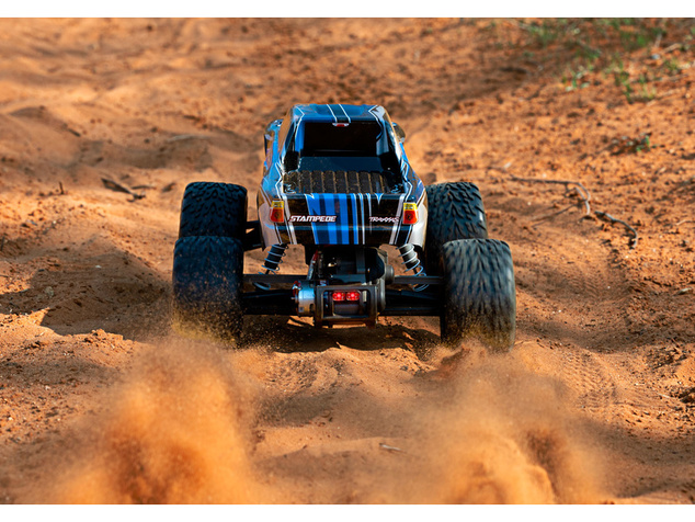 Traxxas LED osvetlenie kompletné (pre 2WD Stampede, Bigfoot)