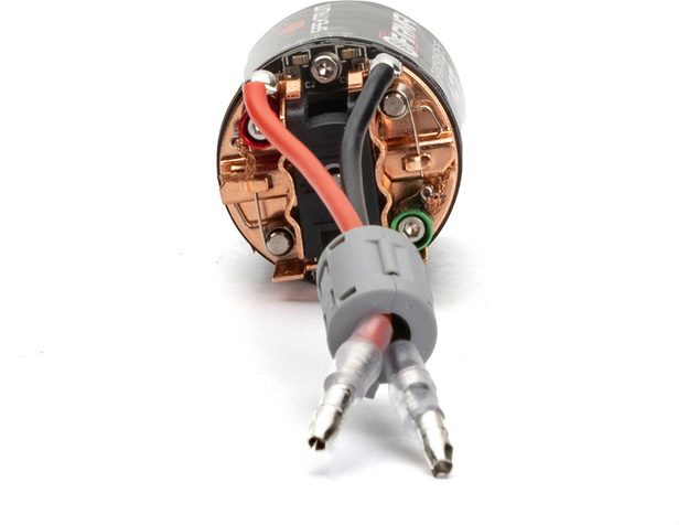Spektrum motor jednosmerný Firma 540 16T