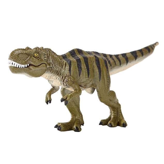 Mojo Tyrannosaurus Rex s klbovou čeľusťou