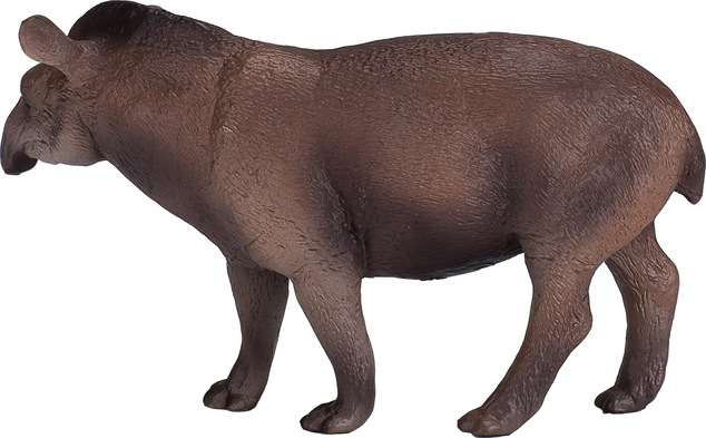 Mojo südamerikanischer Tapir