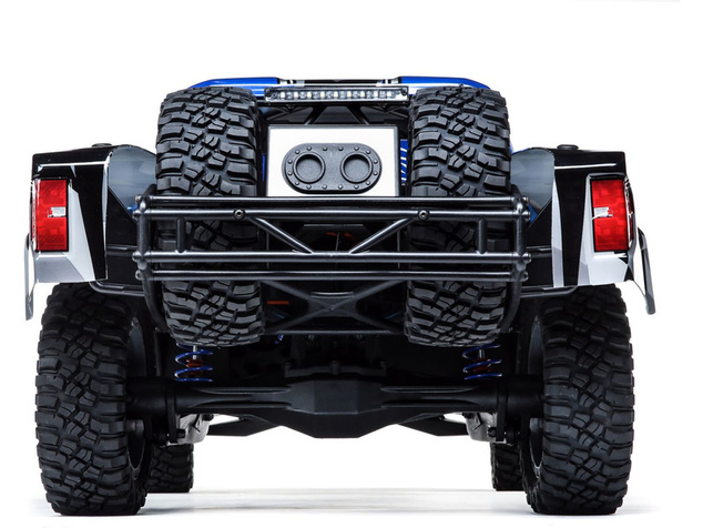Losi Super Baja Rey 2.0 1:6 4WD RTR King