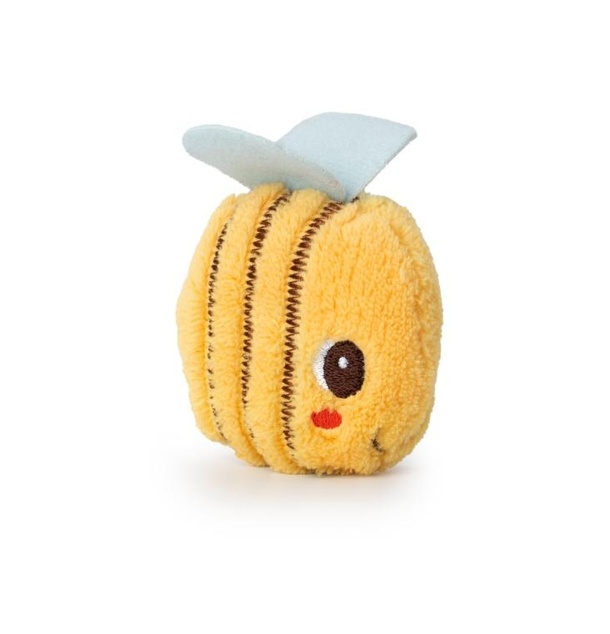 Lilliputiens - domček a 4 skryté chrastítka