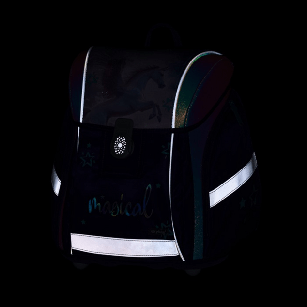 Zaino scolastico PREMIUM LIGHT Pegas