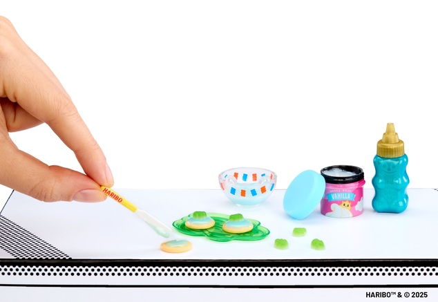 MGA's Miniverse – Make it Mini Haribo Box