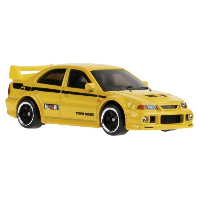 Hot Wheels Mașinuță tematică lumea curselor ASST