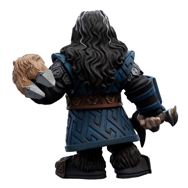Weta Workshop A hobbit - Thorin Oakenshield Figura Mini Epic
