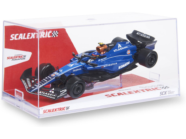 SCX Original Williams Formula 1 - Sainz 2025