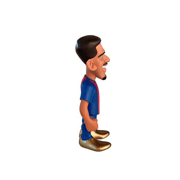 MINIX Football: Club FC Barcelona - RONALD ARAÚJO