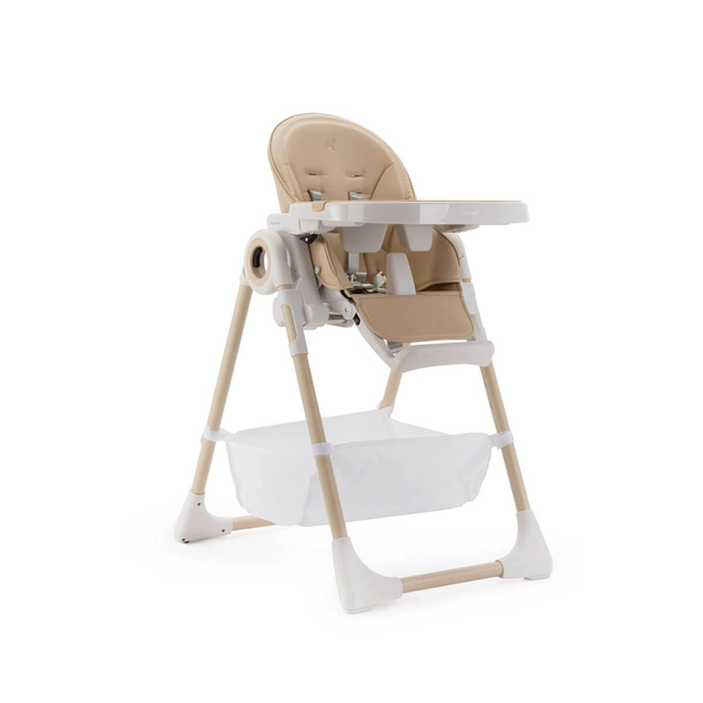 ADAMEX Sedia per bambini Yuno Beige