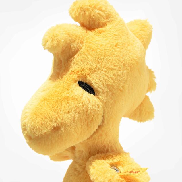 STEIFF Friends Woodstock plyšová hračka