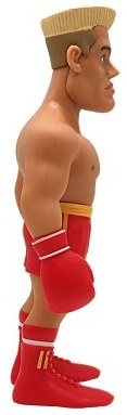 MINIX Movies: Rocky - Ivan Drago