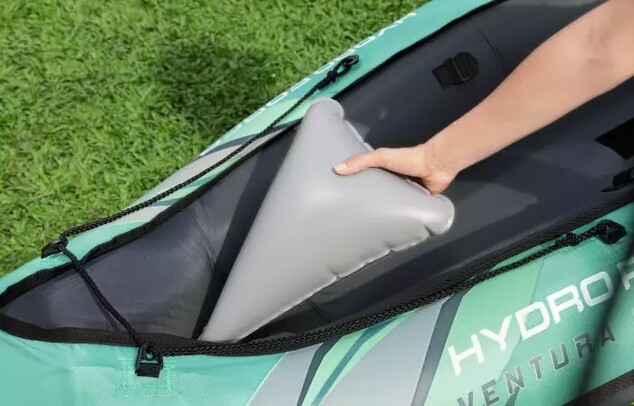 Bestway Napihljivi čoln Hydro-Force 3,30mx 94cm Ventura Kayak