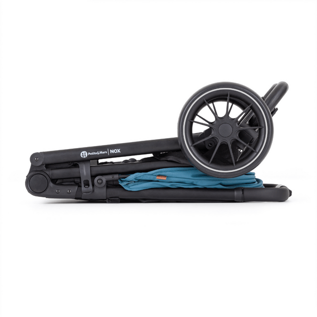 PETITE&amp;MARS Sport babakocsi Nox Ocean Blue