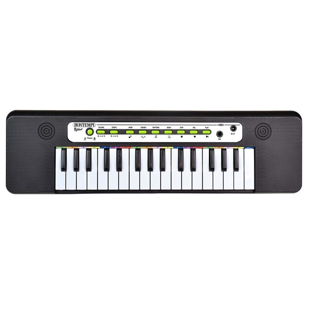 Bontempi Digitálna klávesnica so 37 klávesmi