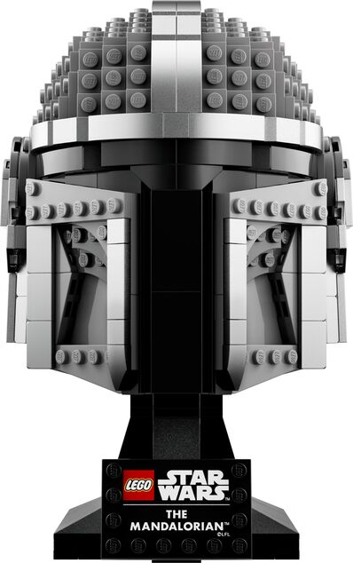 LEGO® Star Wars™ 75328 Helma Mandaloriana