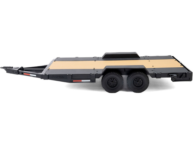 Axial SCX10 utánfutó 1:10
