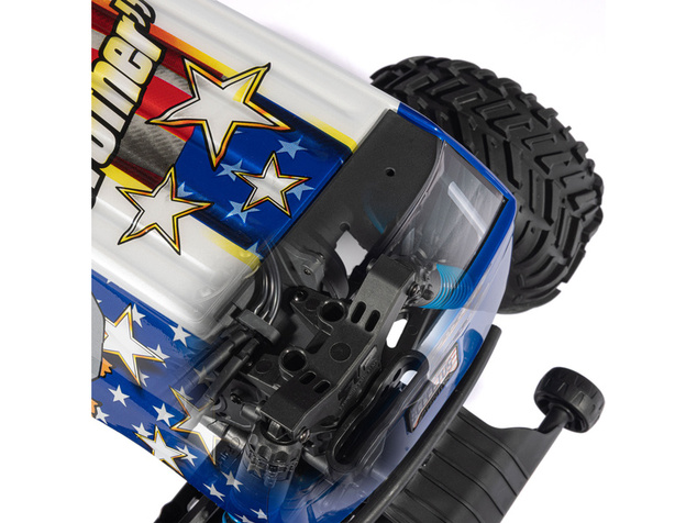 Arrma Gorgon 223S BLX 2WD 1:10 RTR Freedom Flyer