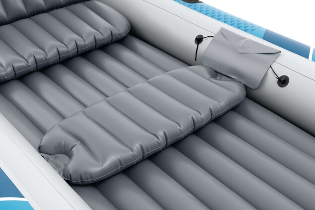 Intex 66325 Nafukovací čln Excursion™ 5 Set, 366 x 168 x 43 cm