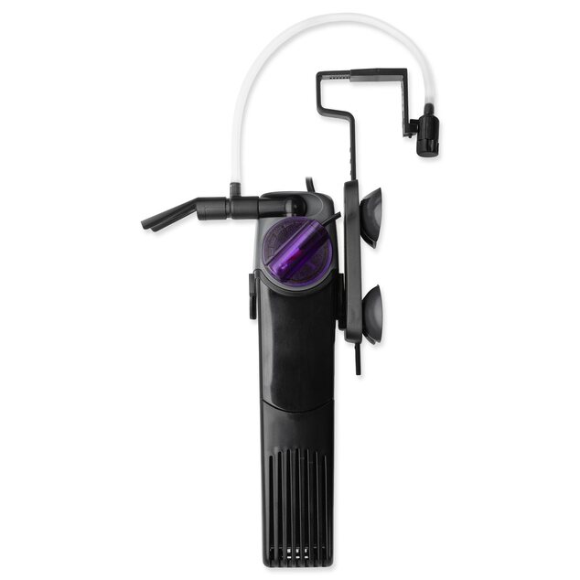 Filtr Aquael Unifilter vnitřní 500 l/h UV POWER