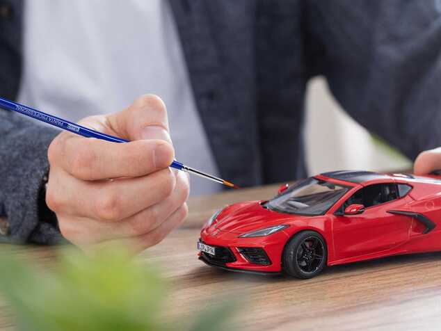 Painta Professional 39560 - Ensemble de Base