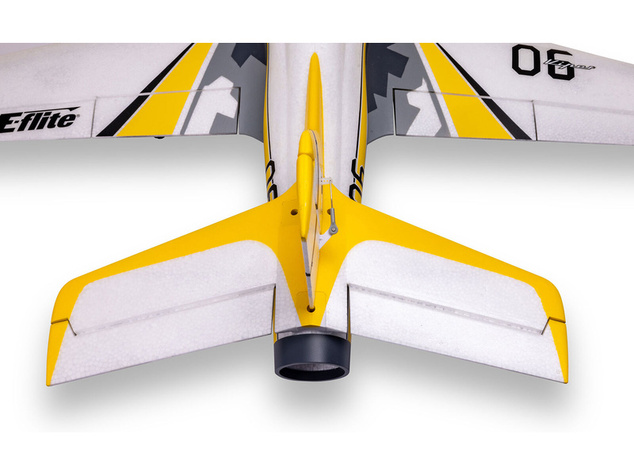 E-flite Viper 1.07m PNP
