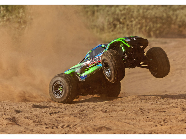 Traxxas Maxx Ultimate 1:8 4WD RTR