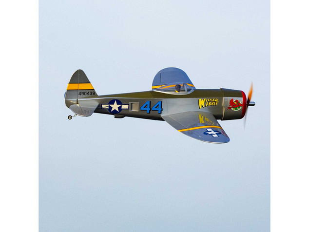 Hangar 9 P-47 Thunderbolt 1,5 m PNP