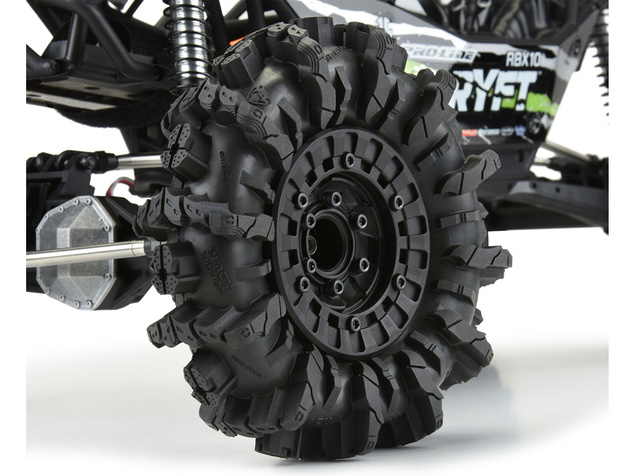 Pro-Line pneu 2.6" Interco Black Mamba (2)