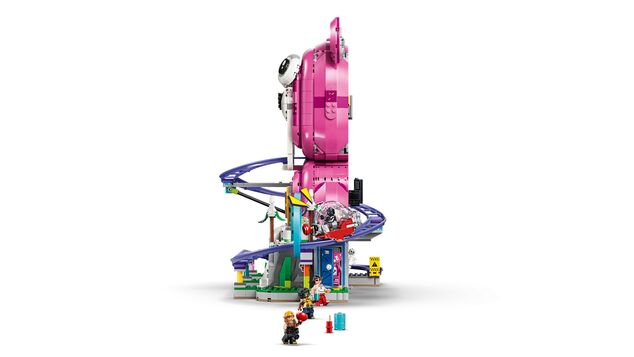 LEGO® Fortnite® 77082 Rave Cave