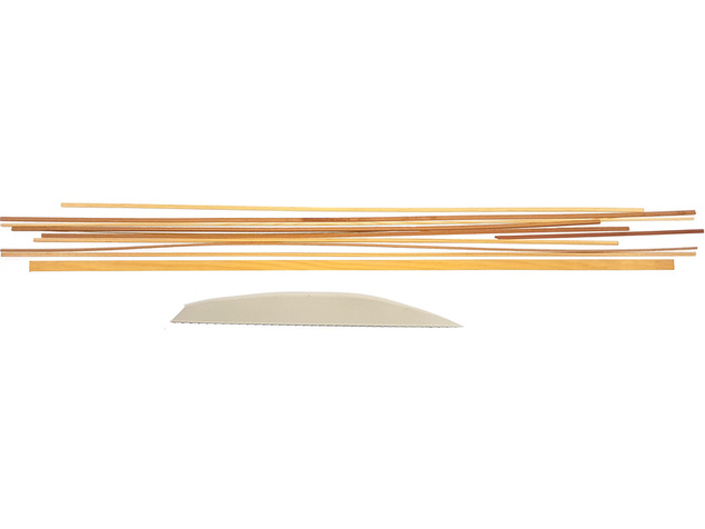 Krick Folkeboot 1:15 kit