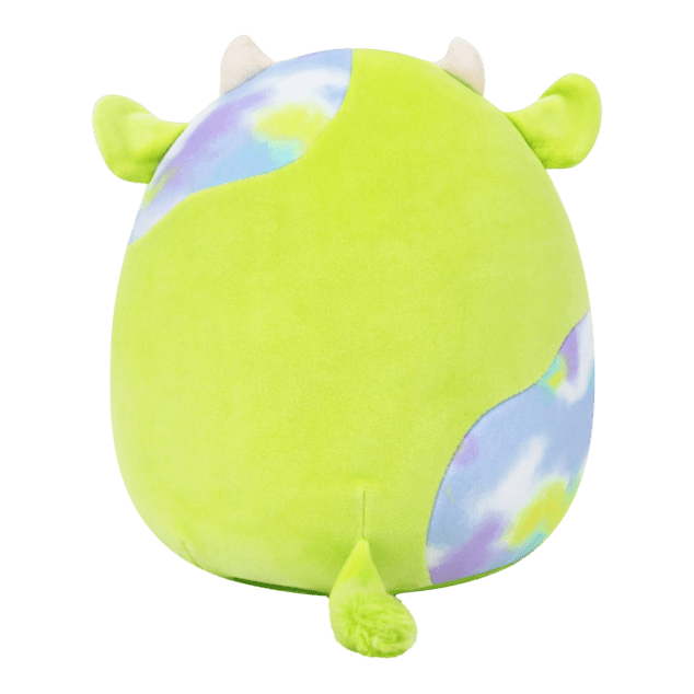 SQUISHMALLOWS Krava s duginim mrljama - Truce