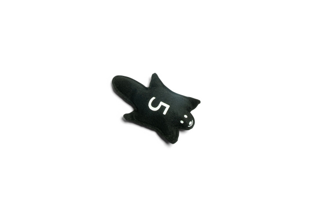 BS Toys Lietajúce veveričky - vonkajšia hra