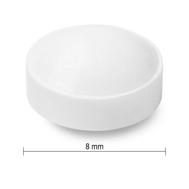 Jamieson Kalium 50 mg 100 Tabletten