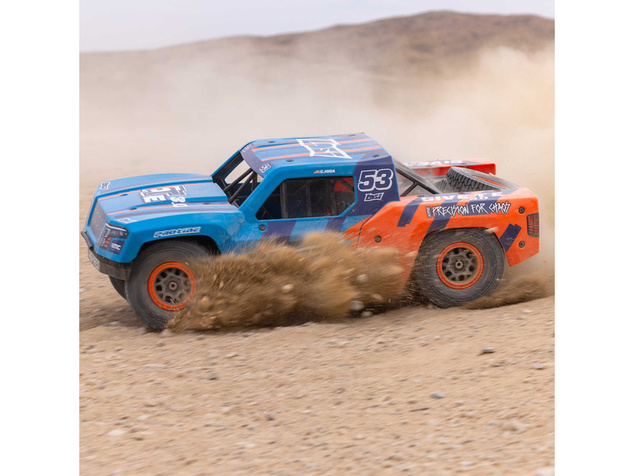 Losi 5IVE-TE 3.0 Electric 4WD RTR