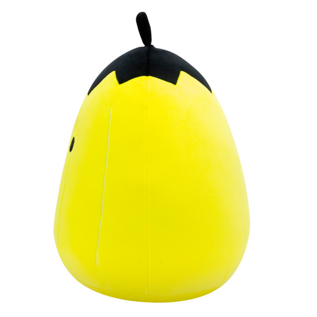 Squishmallows Gelber Kürbis Walt