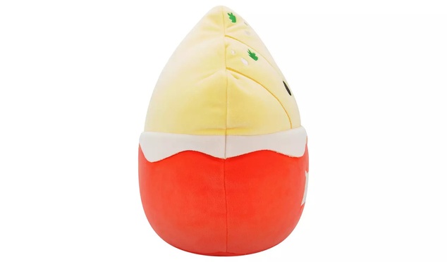 Squishmallows Pommes – Brendan, 30 cm