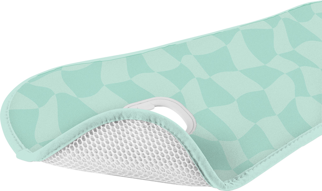 AEROMOOV Vložka do kočíku Cute Cubes Limited