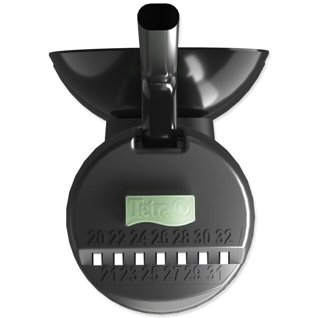 Ohrievač Tetra Electronic HT 25 25W, 10-25l