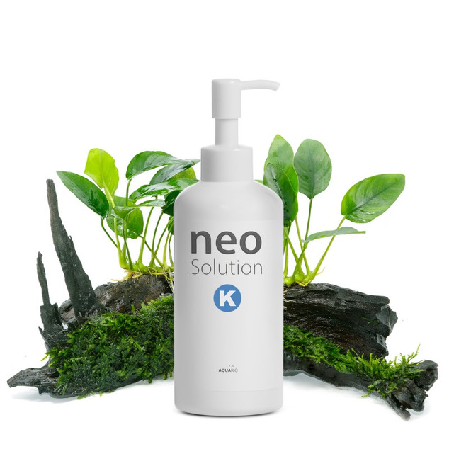 Neo Solution K 300 ml - tekutý draslík