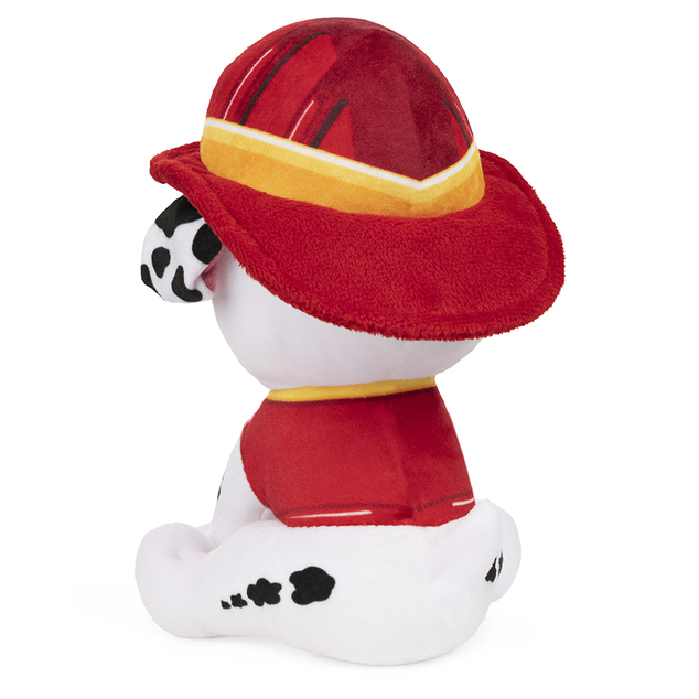 Spin Master Gund paw patrol marshall plyšák 15cm